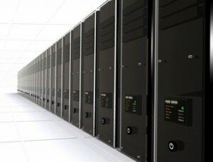 Выделенный сервер