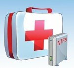 ремонт жесткого диска