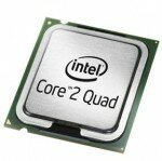 процессор для игр