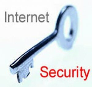 Безопасность Интернет