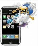 вирусы iphone