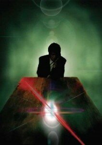 Молекулярный компьютер