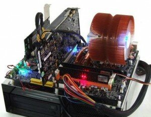 Оверклокинг