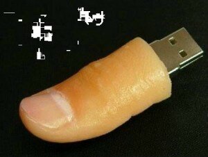 Фото необычные флешек