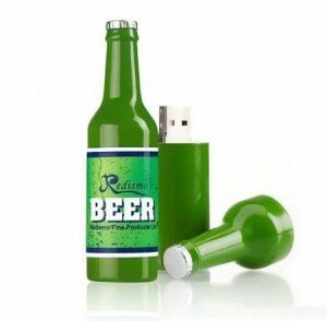 фото необычных флешек