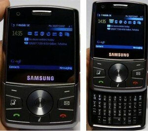 Преимущества и недостатки Symbian OS