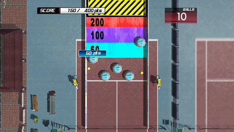 virtua tennis